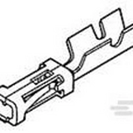TE Connectivity 5-103171-5 image