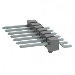 TSM-107-02-T-SH-A-TR samtec