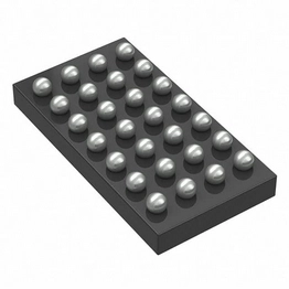 ON Semiconductor NCP3901FCCT1G image