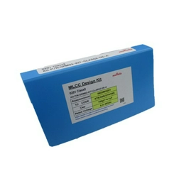 Murata Manufacturing GRM03-KIT-CLASS2-DE-A image