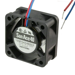 SANYO DENKI 109P0424B602 image