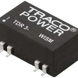 TRACO Power TDR 3-2413WISM image