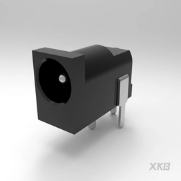 XKB Connectivity DC-002-2.0A-1.3 image
