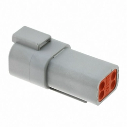 DT04-4P TE Connectivity