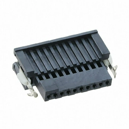 ISDF-10-S-M samtec