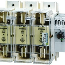 3831 6006 SOCOMEC