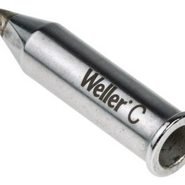 XHT C Weller