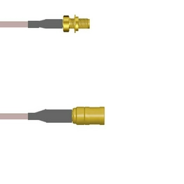 Q-2W03W0005001M Amphenol Custom Cable