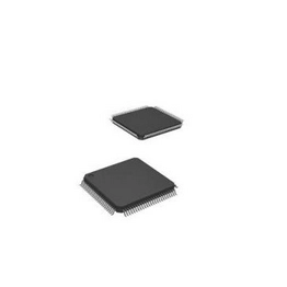 Microchip Technology AT91M40800-33AU image