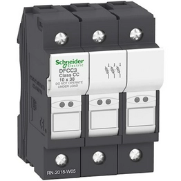 DFCC3 Schneider Electric