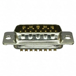 L717DA15P Amphenol