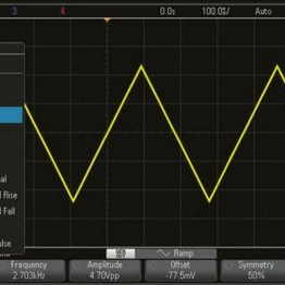 DSOX3WAVEGEN KEYSIGHT