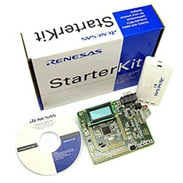 R0K5563THS000BE Renesas Electronics