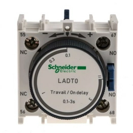 LADT0 Schneider Electric