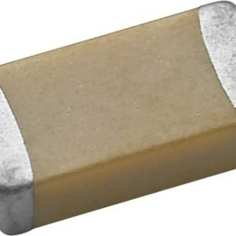 Vishay Intertechnology VJ1206A102JBGTW1HV image