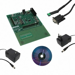 EVAL-ADUC7020QSZ Analog Devices