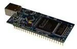 DLP-FPGA Future Technology Devices International