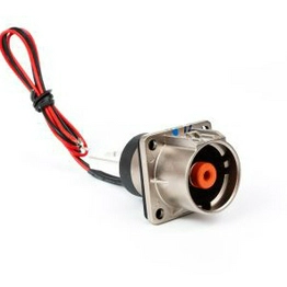 Amphenol PL00X-501-10M10 image