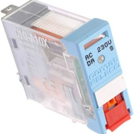 C10-A10X / AC 230 V RELECO