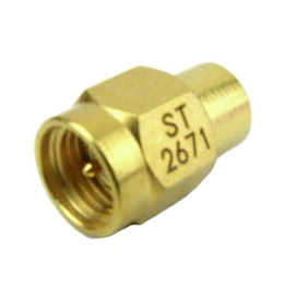 ST2671 Fairview Microwave