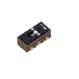 NIDEC COMPONENTS CORPORATION CJS-1200TA image