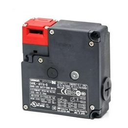 OMRON D4NL-4DFG-B image