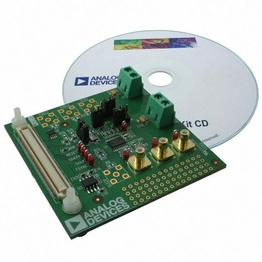 EVAL-AD9834SDZ Analog Devices