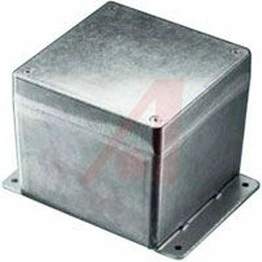 BUD Industries AN-2804 image