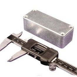 Hammond Manufacturing 1550A image