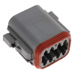 DT06-08SA-P012 TE Connectivity