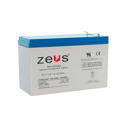 PC7-12F1 ZEUS