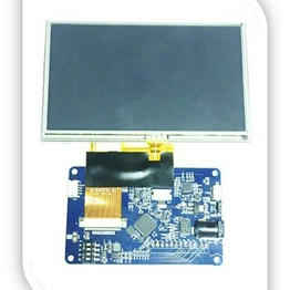 VM816C50A-D Bridgetek