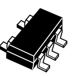 STMicroelectronics TSB7191AIYLT image