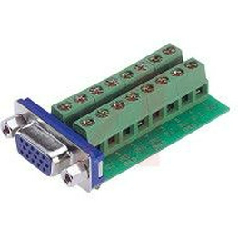 DGBH15FT L-com
