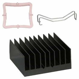 ATS-53330K-C1-R0 Advanced Thermal Solutions