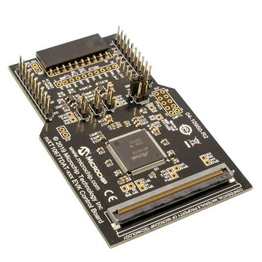 ATMXT1067TDAT-SPI-PCB Microchip Technology