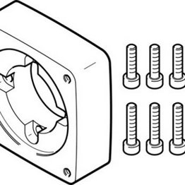 EAMF-A-44C-60P FESTO