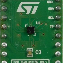 STEVAL-MKI224V1 STMicroelectronics