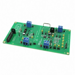 Texas Instruments PMLKBUCKEVMB image