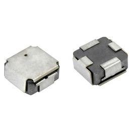 Vishay Intertechnology IHLE2525CDER2R2M5A image