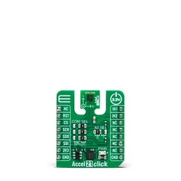 MIKROE-5530 MikroElektronika