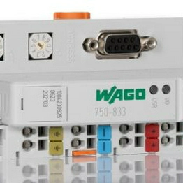 WAGO 750-833 image