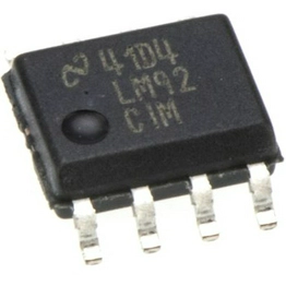 Texas Instruments LM92CIM/NOPB image