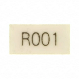 FCSL64R001JER OHMITE