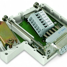 WAGO 750-963 image