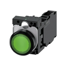 SIEMENS 3SU11020AB401FA0 image