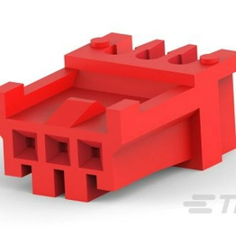 TE Connectivity 172051-3 image