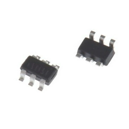 DIODES BCR420UW6Q-7 image