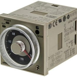 H3CR-A 100-240VAC/100-125VDC OMRON