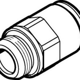 NPQM-D-G14-Q12-P10 FESTO